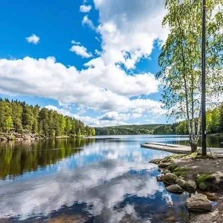 In Oslo! Сasa de vacaciones