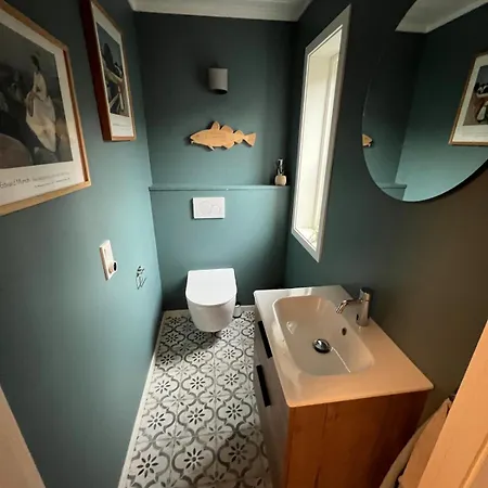 In Oslo! * אוסלו