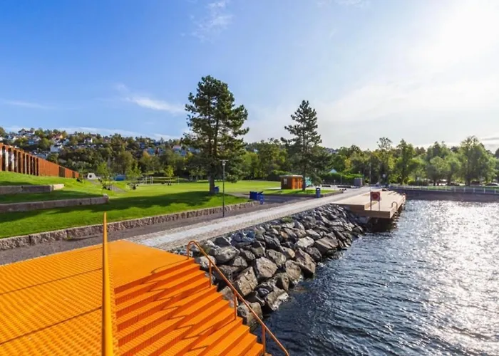 In Oslo! Oslo