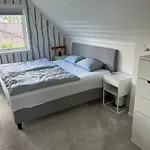 In Oslo!