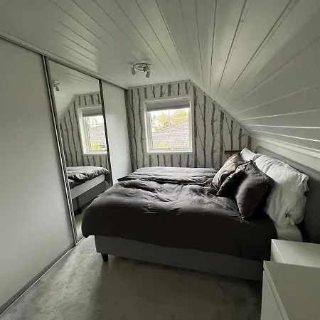 度假居 In Oslo! 奥斯陆