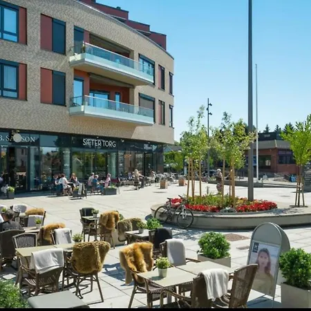 度假居 In Oslo! 奥斯陆
