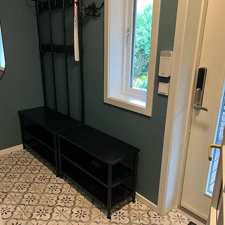 In Oslo! Tatil Evi *