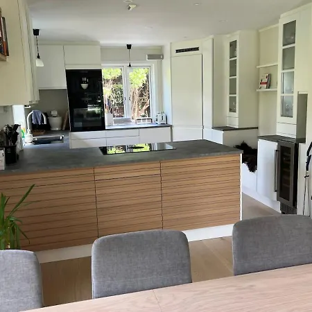 Tatil Evi In Oslo! *