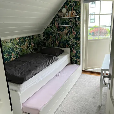 In Oslo! Feriehus Oslo
