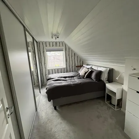 Feriehus In Oslo!