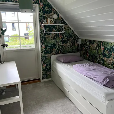 In Oslo! Vakantiehuis *